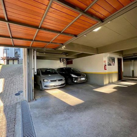 Apartamentos Villa Di Favero Centro By Achei Грамаду Екстериор снимка