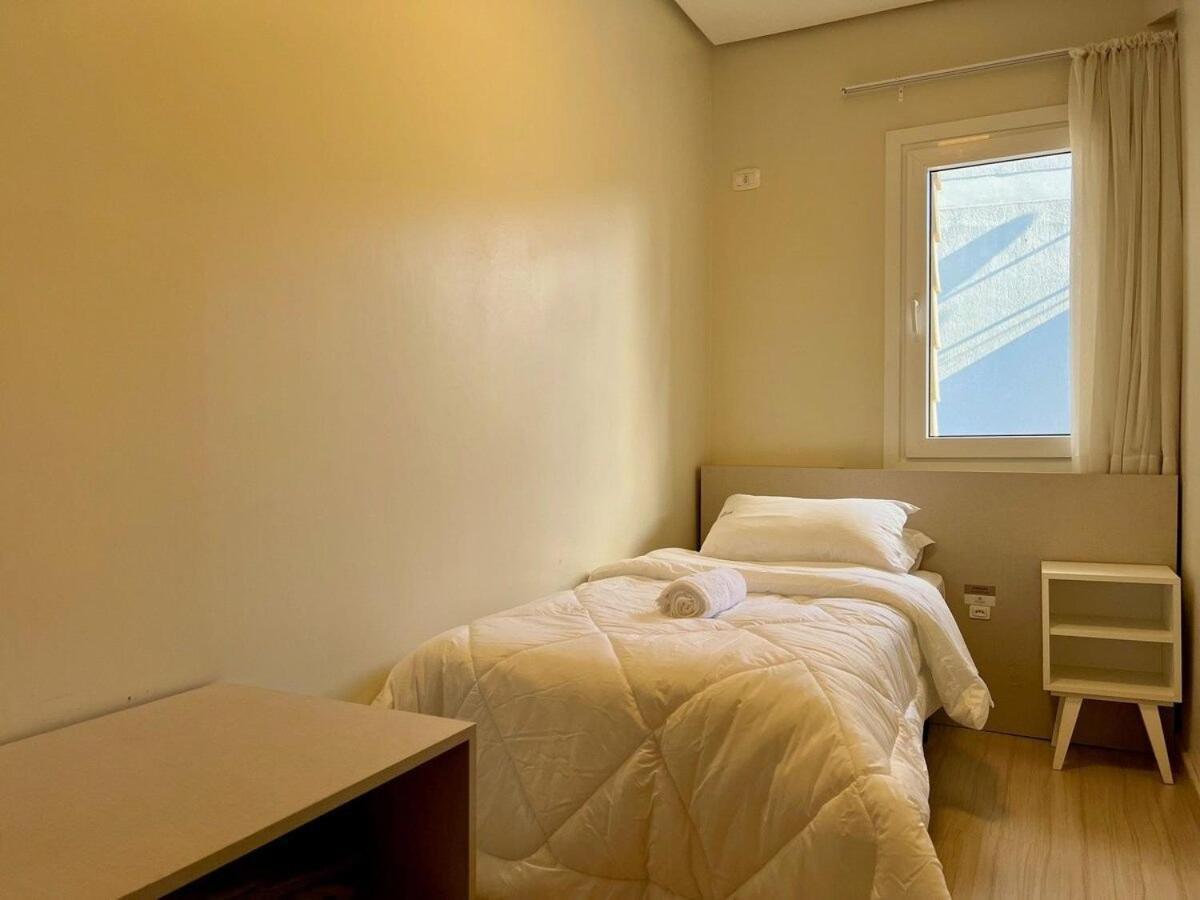 Apartamentos Villa Di Favero Centro By Achei Грамаду Екстериор снимка