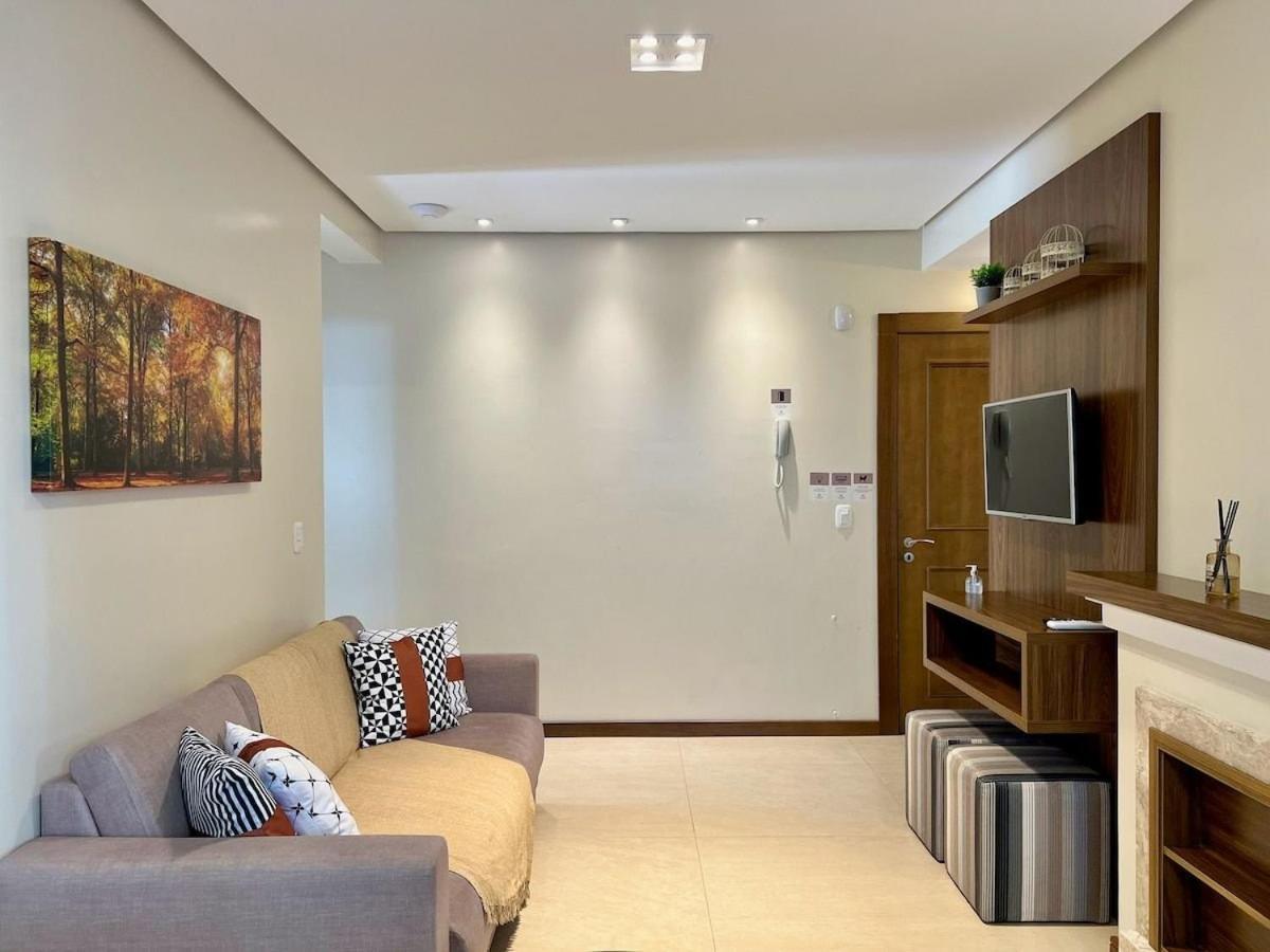 Apartamentos Villa Di Favero Centro By Achei Грамаду Екстериор снимка