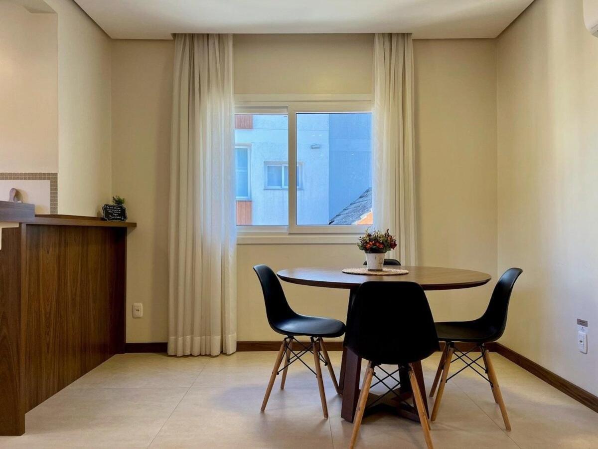 Apartamentos Villa Di Favero Centro By Achei Грамаду Екстериор снимка