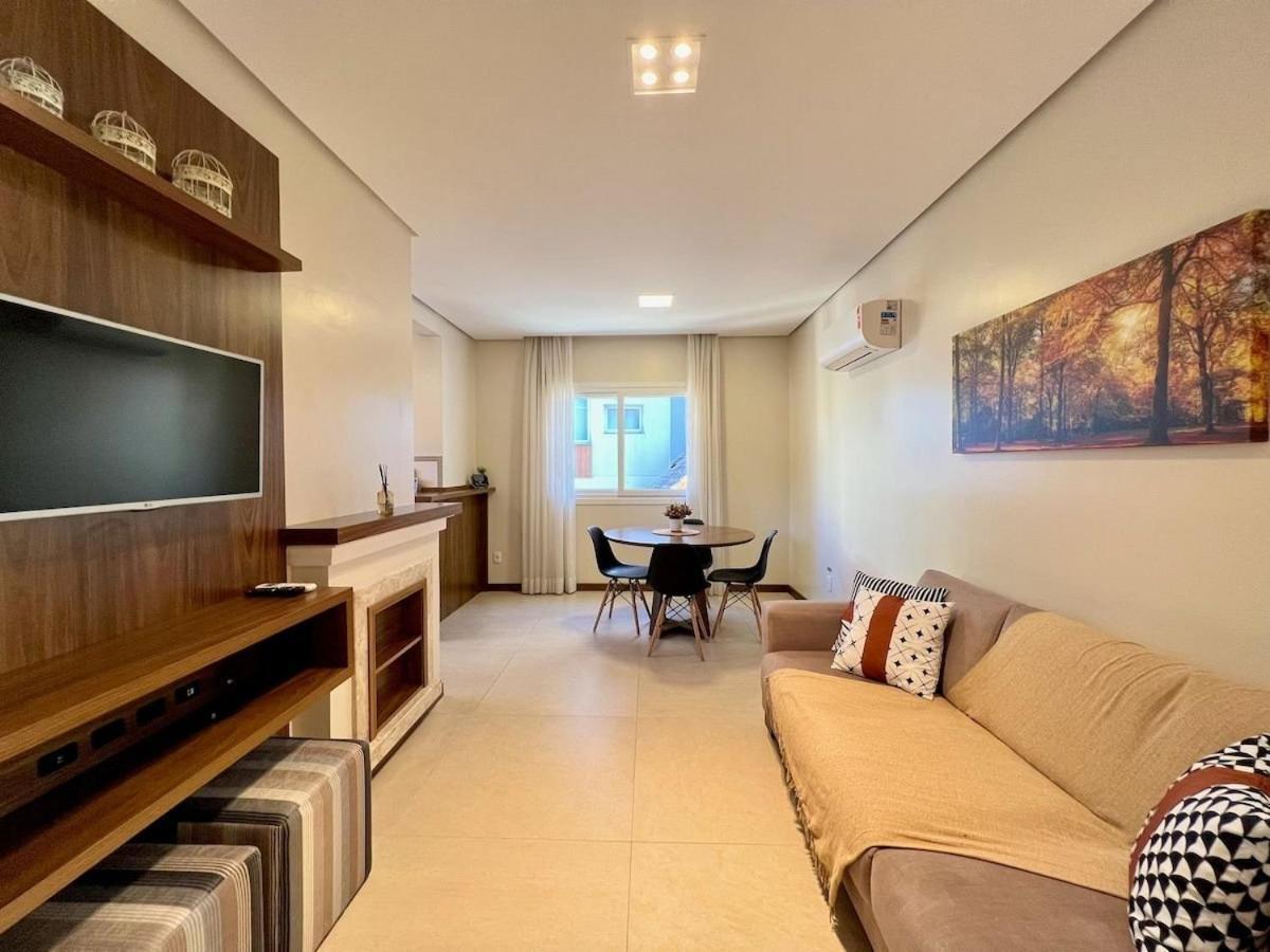 Apartamentos Villa Di Favero Centro By Achei Грамаду Екстериор снимка