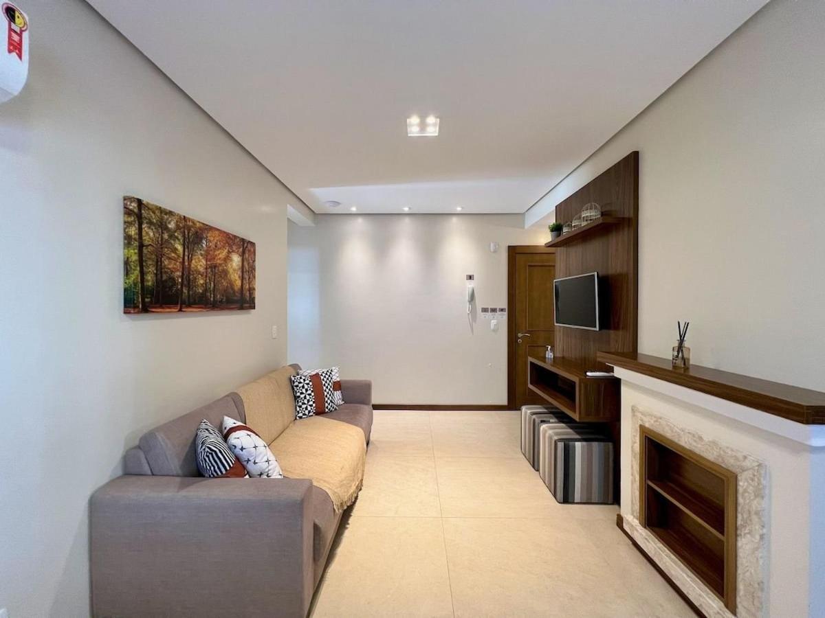 Apartamentos Villa Di Favero Centro By Achei Грамаду Екстериор снимка