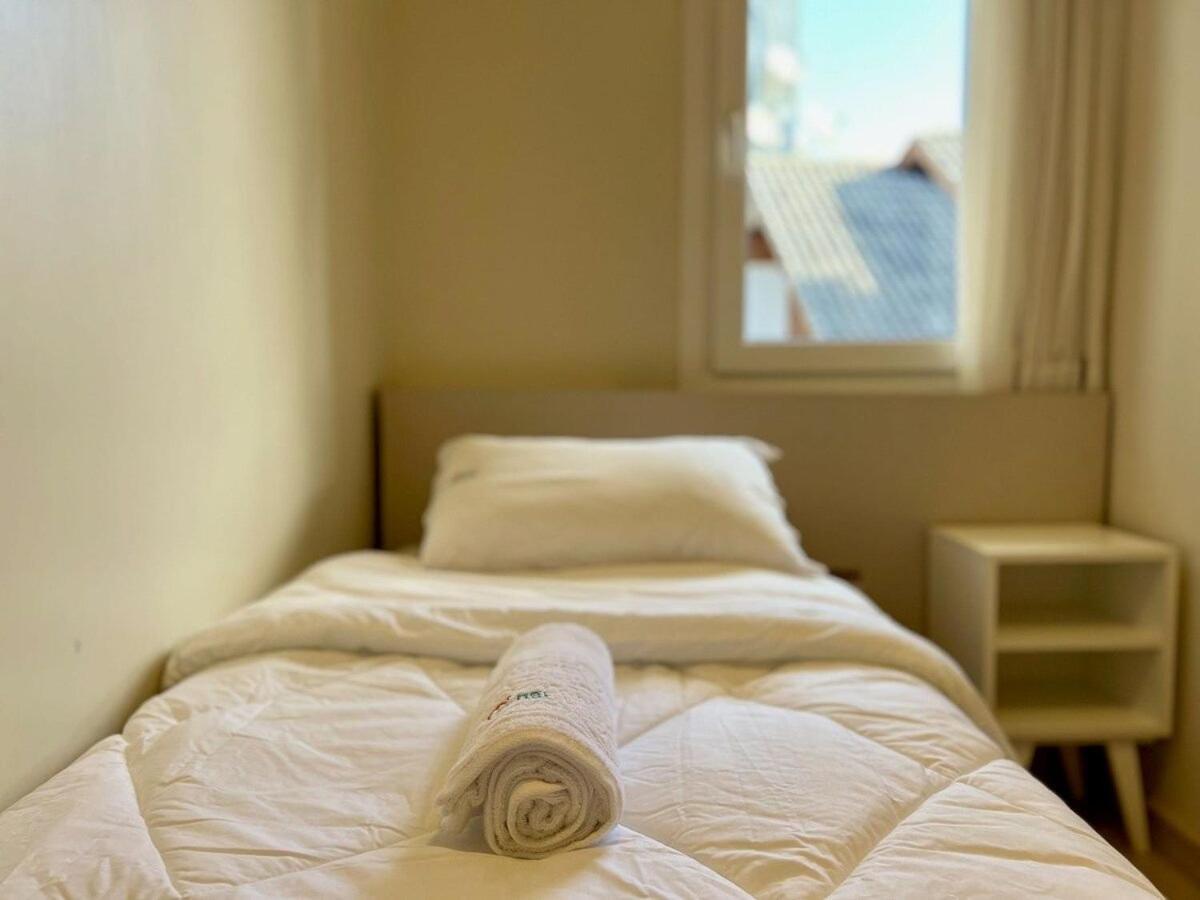 Apartamentos Villa Di Favero Centro By Achei Грамаду Екстериор снимка