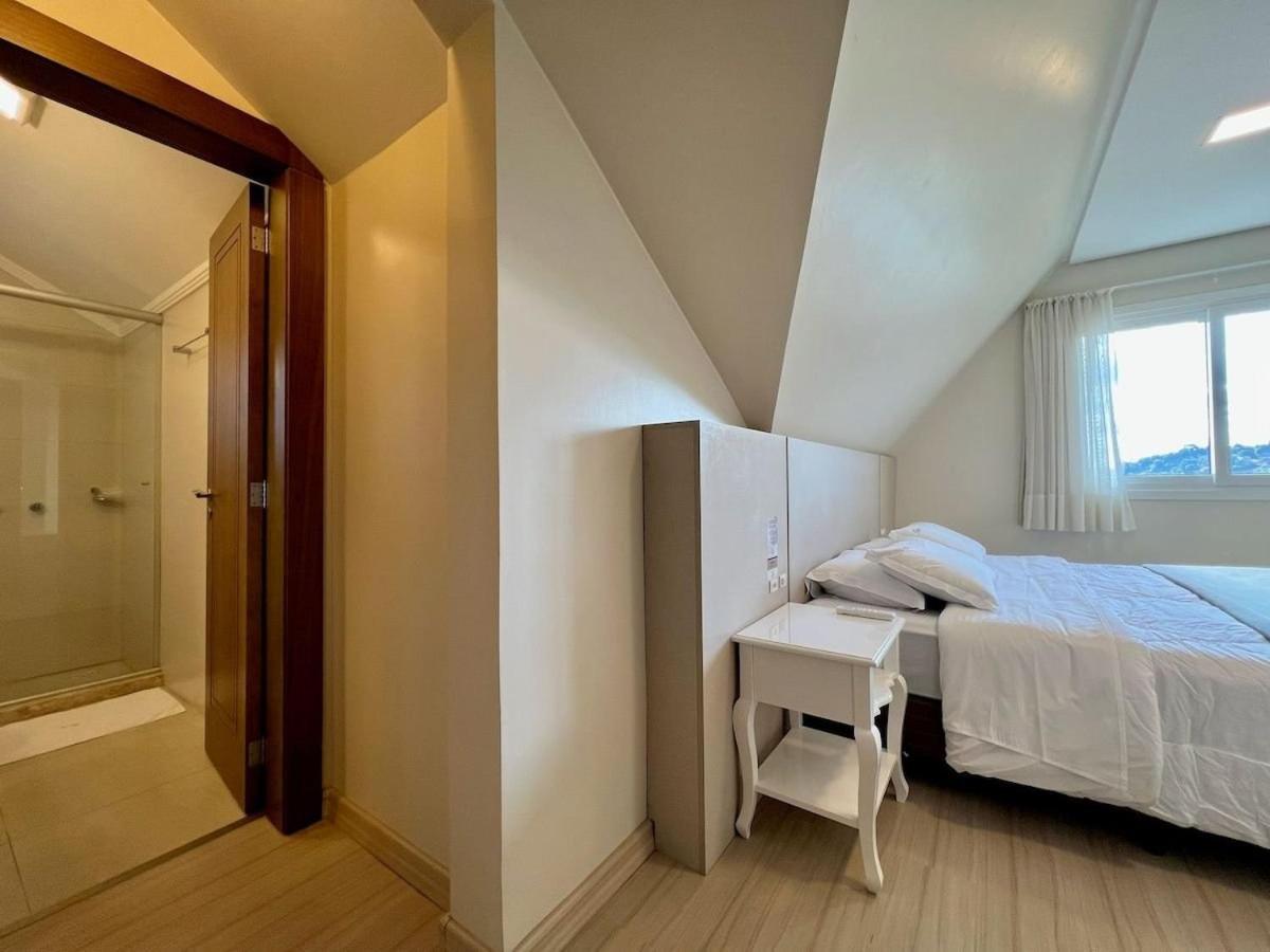 Apartamentos Villa Di Favero Centro By Achei Грамаду Екстериор снимка